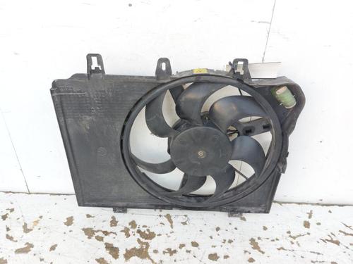 Used Radiator fan Radiator fan FIAT PANDA (312_, 319_) 1.0 Mild Hybrid (312.PYD1B) (69 hp) 33192331 33192331