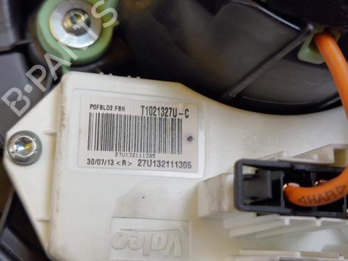 Heater blower motor BMW X3 (F25) sDrive 18 d | BP15171246M62