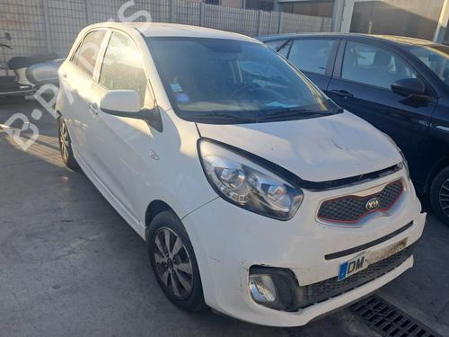 Steering rack KIA PICANTO II (TA) 1.0 | BP38949505M22  - Image 10