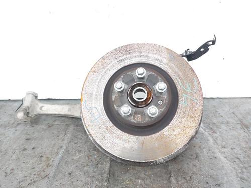 Used Left front steering knuckle AUDI Q5 (FYB, FYG) 40 TDI Mild Hybrid quattro (204 hp) 25134182
