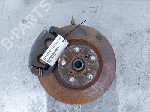 Used Right front steering knuckle SUBARU XV (_GP_) 2.0 D AWD (GPD) (147 hp) 15156774