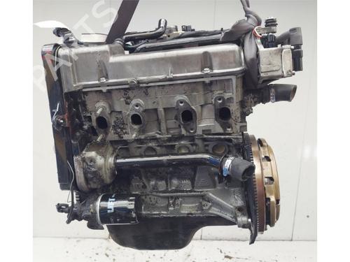 Used Engine Engine 36855930 36855930