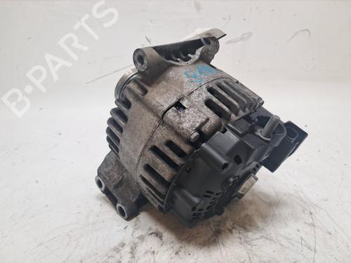 Alternator MERCEDES-BENZ A-CLASS (W169) A 180 CDI (169.007, 169.307) | BP38042730M7 - Image 4