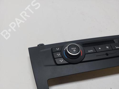 Climate control BMW X3 (F25) xDrive 20 d | BP33195713I5 - Image 2