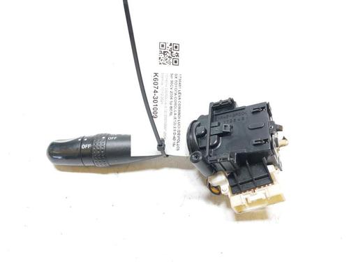 Used Steering column stalk TOYOTA COROLLA (_E12_) 2.0 D-4D (CDE120_, CDE120R) (90 hp) 30898862