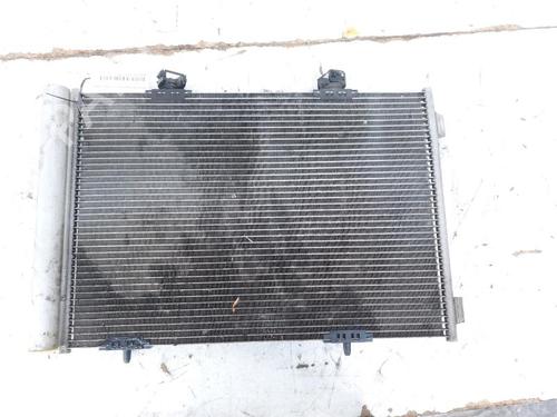 Used AC radiator PEUGEOT 208 I (CA_, CC_) 1.6 BlueHDi 100 (100 hp) 27538175