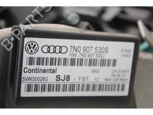 Other AUDI A3 Convertible (8P7) 1.2 TFSI | BP15143794O1