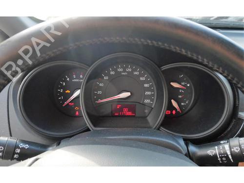 Front right window mechanism KIA RIO III (UB) 1.1 CRDi | BP15159445C23 