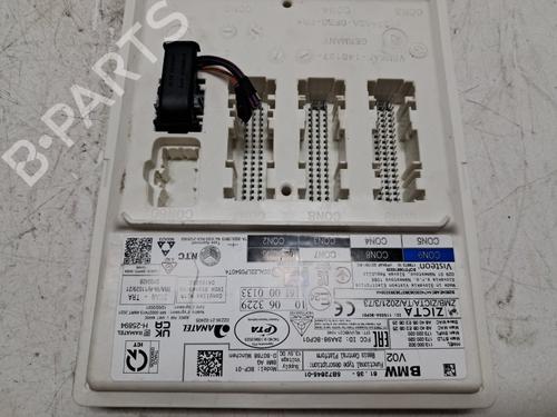 Electronic module BMW 1 (F70) 118 d | BP40179133M83 - Image 5