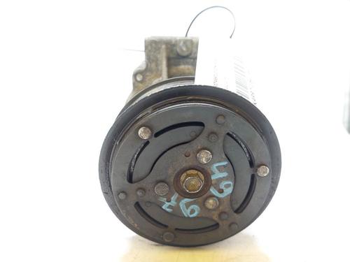Used AC compressor LANCIA YPSILON (843_) 1.3 D Multijet (843.AXF11, 843.AXF1A, 843.AXM11,... (75 hp) 30454133