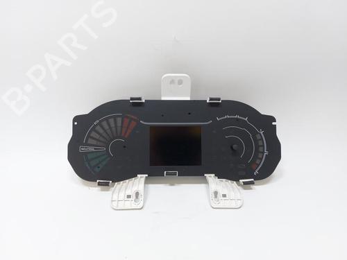 Used Instrument cluster DACIA SPRING EV (B6M1) (45 hp) 30454999
