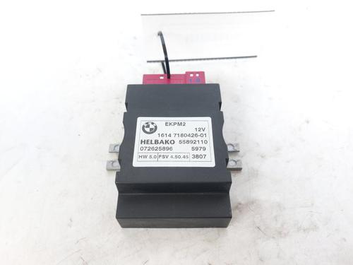Used Engine control unit (ECU) Engine control unit (ECU) BMW 1 (E87) 118 i (143 hp) 17513366 17513366