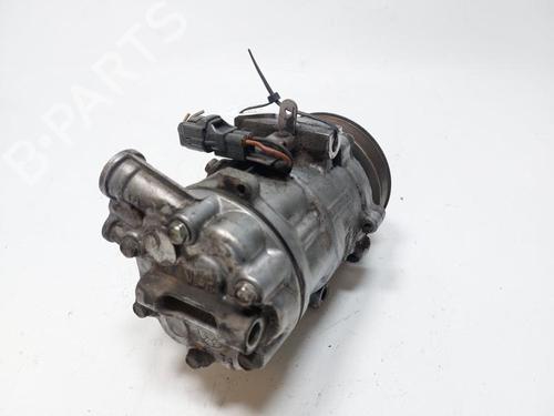 AC compressor FIAT PUNTO EVO (199_) 1.3 D Multijet (199AXC1A, 199BXC1A, 199AXT1A, 199BXT1A) | BP33197397M34 - Image 4
