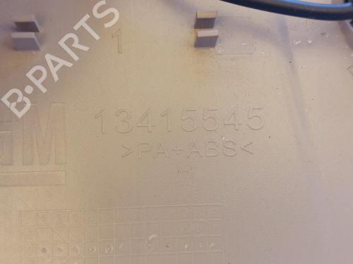 Interior roof light OPEL ASTRA K Sports Tourer (B16) 1.6 CDTi (35) | BP15161431I8 