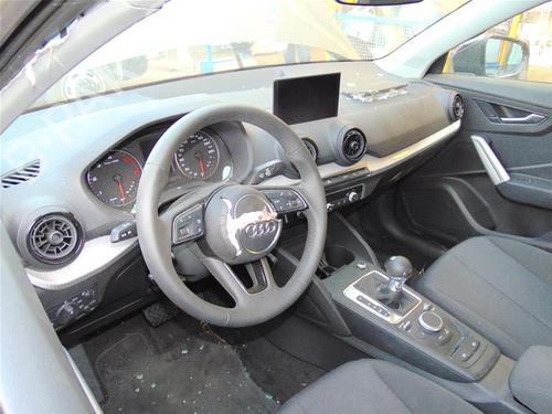 Right front window switch AUDI Q2 (GAB, GAG) 1.0 TFSI | BP15141908I26 - Image 14