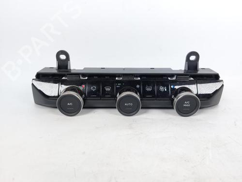 Used Climate control CITROËN C4 III (BA_, BB_, BC_) 1.5 BlueHDi 130 (BBYHZB) (131 hp) 15166573