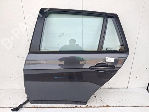left-rear-door-bmw-3-touring-e91-2004-2005-2006-2007-2008-2009-2010-2011-2012-40596731 main image