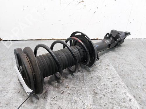 Used Left front shock absorber MERCEDES-BENZ C-CLASS T-Model (S204) C 220 CDI (204.202) (170 hp) 15166229