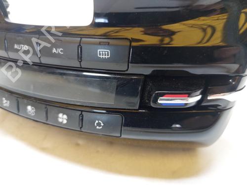 Climate control PEUGEOT 2008 I (CU_) 1.6 HDi | BP36525302I5 - Image 3