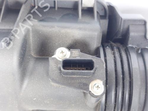 Air filter box HONDA JAZZ V (GR_, GS_) 1.5 eHEV (GR3, GR6) | BP21527236M87 