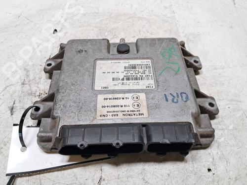 Used Electronic module Electronic module FIAT PUNTO (188_) 1.2 Natural Power (60 hp) 36108073 36108073