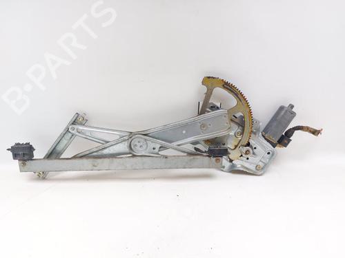Front right window mechanism TOYOTA YARIS (_P1_) 1.0 (SCP10_, SCP10R) | BP27672329C23