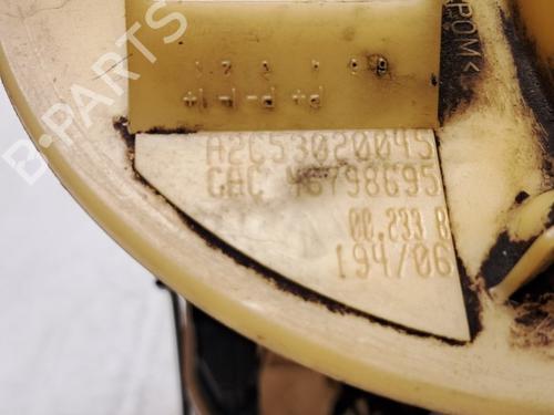 Fuel pump FIAT PANDA (169_) 1.2 (169.AXB11, 169.AXB1A) | BP36771588M76 - Image 5