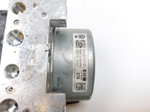 ABS pump SKODA OCTAVIA IV Combi (NX5, PV5) 2.0 TDi | BP27442502M43 - Image 4