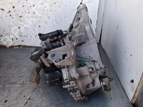 Gearbox FIAT IDEA (350_) 1.3 D Multijet | BP38949453M3 - Image 3