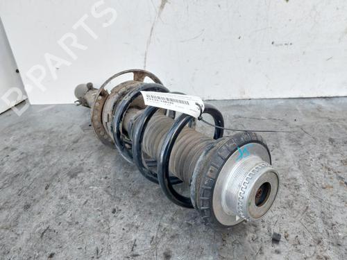 Used Left front shock absorber Left front shock absorber MERCEDES-BENZ SPRINTER 3,5-t Platform/Chassis (B907, B910) 314 CDI (910.131, 910.133, 910.030) (143 hp) 30801907 30801907