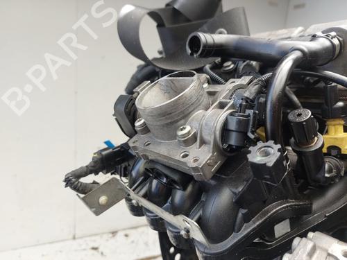 Engine FIAT PANDA (169_) 1.2 (169.AXB11, 169.AXB1A) | BP37660431M1 - Image 6