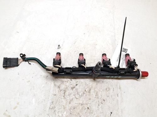 Used Injector Injector FIAT IDEA (350_) 1.4 16V (95 hp) 34505596 34505596