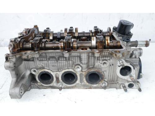 Cylinder head TOYOTA IQ (_J1_) 1.0 (KGJ10_, KGJ10R) | BP15148989M5 