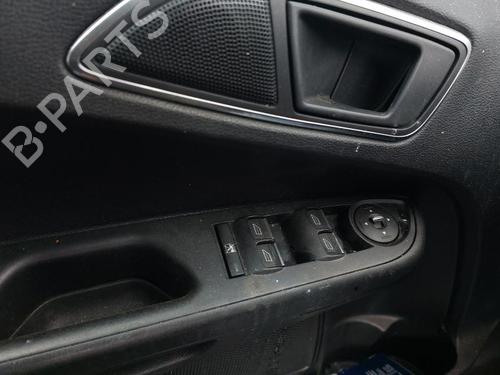 Højre Styrespindel Lejehus FORD B-MAX (JK) 1.5 TDCi | BP15170033M26 