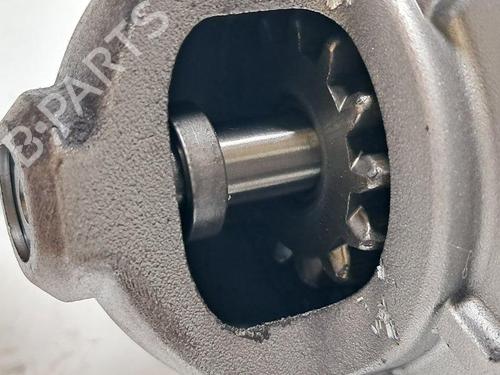 Starter RENAULT CLIO V (B7_) 1.0 SCe 65 (B7MG) | BP33752207M8 - Image 2