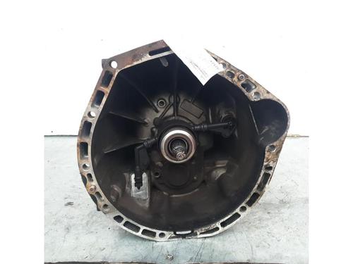 Used Gearbox MERCEDES-BENZ C-CLASS (W203) C 220 CDI (203.006) (136 hp) 15150826
