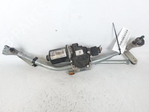 Used Front wiper motor JAGUAR XE (X760) 2.0 D (180 hp) 21083155