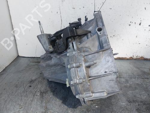 Gearbox RENAULT KADJAR (HA_, HL_) 1.5 BLUE dCi 115 (HLA6) | BP36488546M3 - Image 3