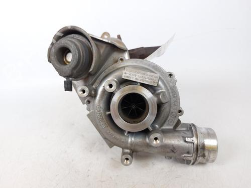 Turbo/Compresor RENAULT CLIO IV Grandtour (KH_) 1.5 dCi 75 (75 hp) 15172766