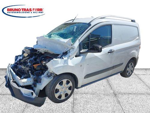 Starter FORD TRANSIT COURIER B460 Box Body/MPV 1.5 EcoBlue | BP15171318M8 - Image 1