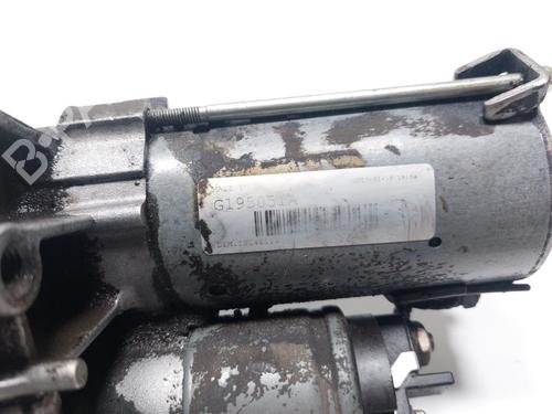 Starter CITROËN C1 (PM_, PN_) 1.4 HDi | BP30478623M8 - Image 5