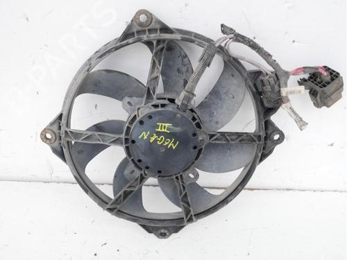 Used Radiator fan RENAULT MEGANE III Hatchback (BZ0/1_, B3_) 1.5 dCi (BZ09, BZ0D, BZ1W, BZ29, BZ14) (110 hp) 15149039