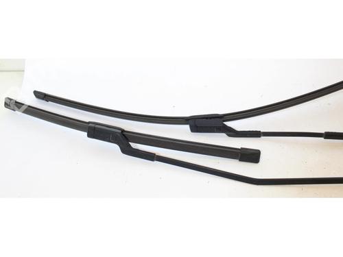 Front windshield wiper arm VW GOLF VII (5G1, BQ1, BE1, BE2) 1.6 TDI | BP15147928C143