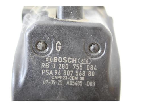 Pedal CITROËN C3 I (FC_, FN_) 1.4 HDi | BP15144908I4 