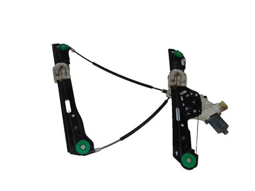 Used Front right window mechanism BMW 1 (E87) 123 d (204 hp) 15141374