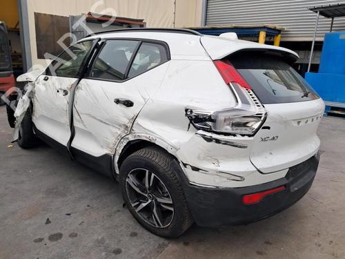 Left front suspension arm VOLVO XC40 (536) B4 Mild-Hybrid | BP33752158M12  - Image 9