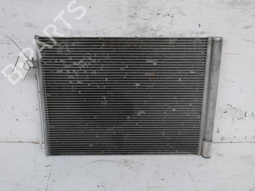 Used AC radiator BMW X5 (F15, F85) xDrive 25 d (218 hp) 15159789