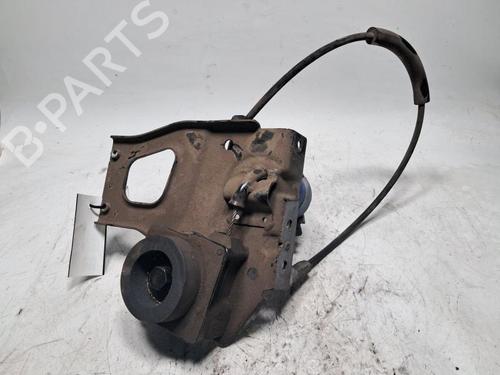 Altro FORD GALAXY III (CK) 2.0 TDCi 4x4 (150 hp) 33195126