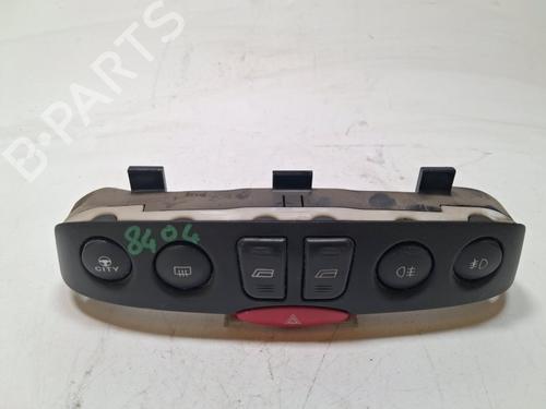 Used Left front window switch Left front window switch 38642009 38642009
