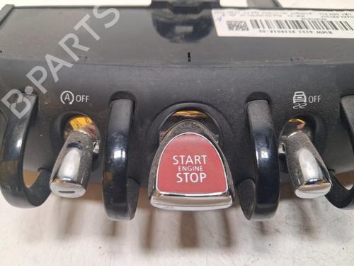 Climate control MINI MINI CLUBMAN (F54) One D | BP39135845I5 - Image 2